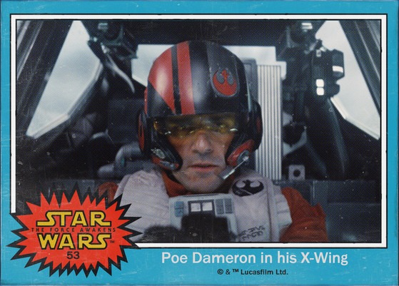 disney pixar star wars marvel cards