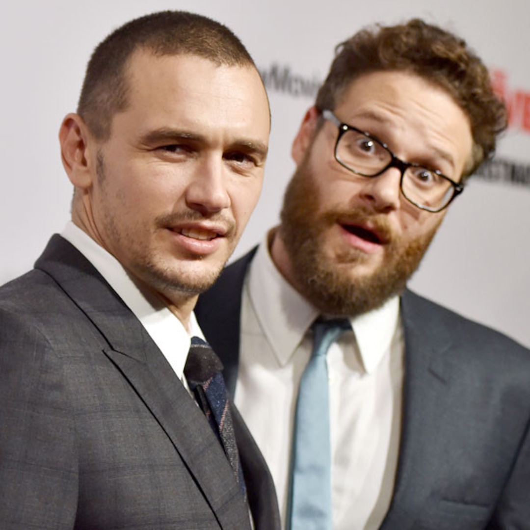 The Interview Is Released: 7 Most Shocking Moments