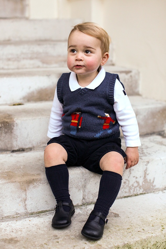 Prince George