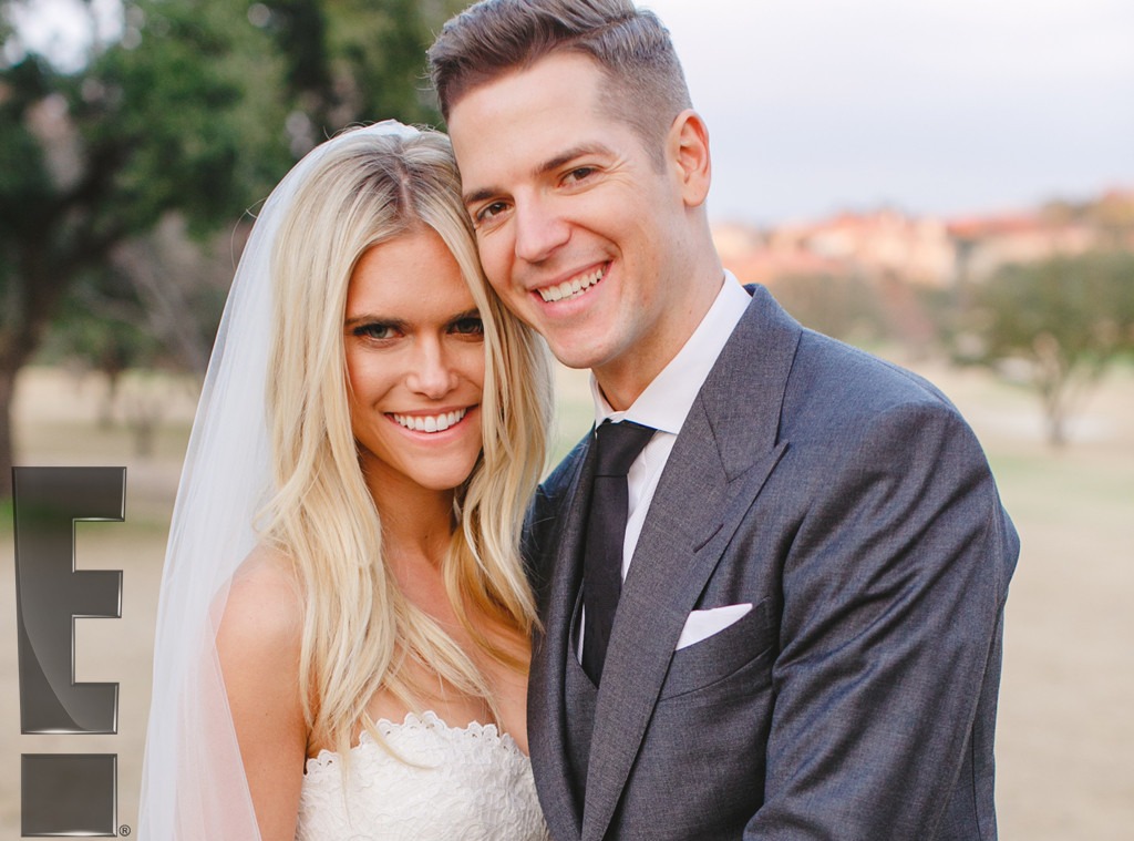 Jason Kennedy, Lauren Scruggs