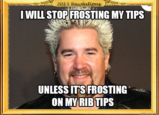 Photo 443937 From Here Are Some Resolutions Celebrities Have For