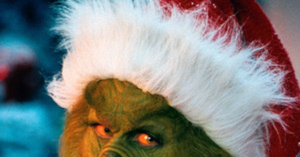 Jim Carrey's How the Grinch Stole Christmas vs. the Classic Cartoon: We Take a Hard Stance on ...