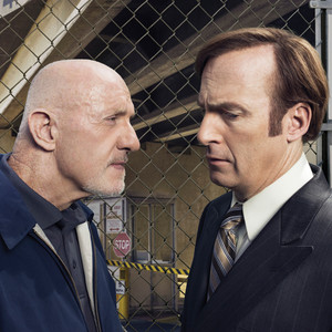 It's Showtime! See New Better Call Saul Trailer | E! News