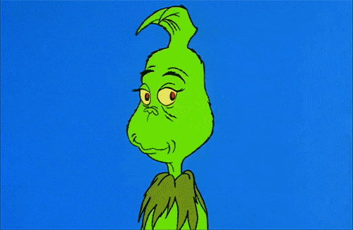 Jim Carrey S Grinch Vs The Classic Cartoon E Online Jim Carrey S Grinch Vs The Classic Cartoon E Online