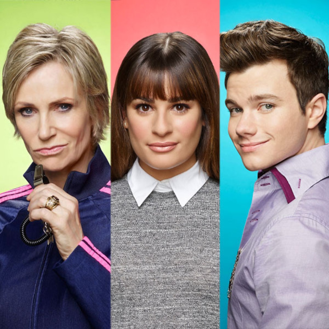 Everything You Need to Know About Glee's Final Season!