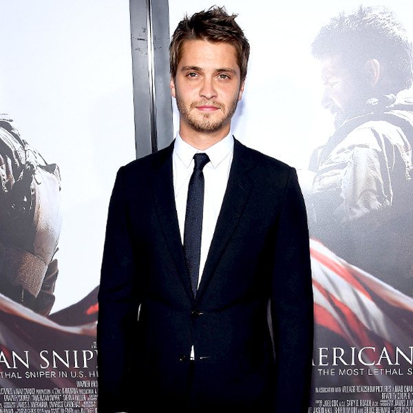 Watch: Luke Grimes Teases Fifty Shades Secrets!