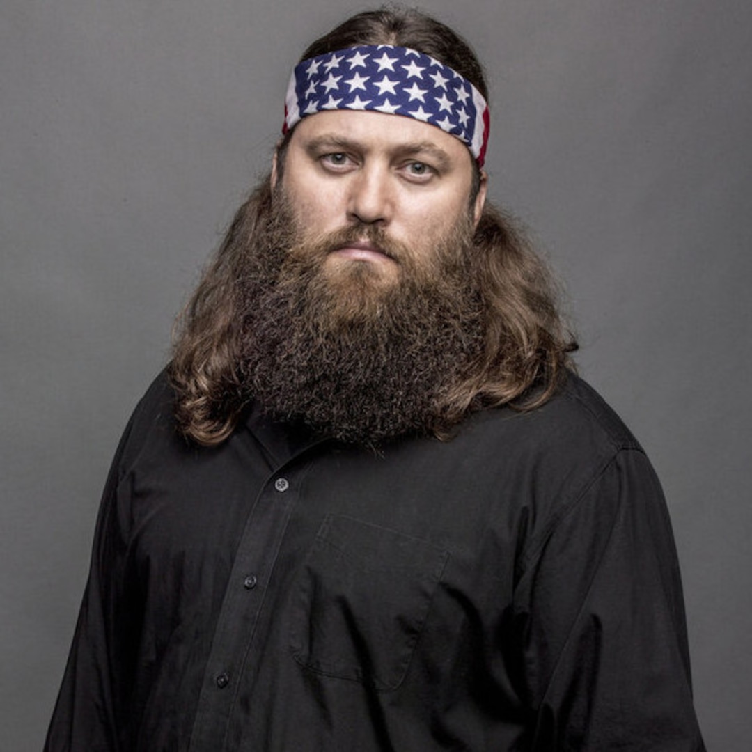 Willie Robertson on Gays: ''God's Gonna Be the Judge,'' Not Me