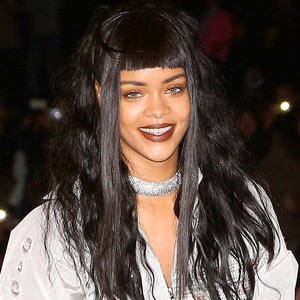So Rihanna S Hair Looks Like This Now E News France