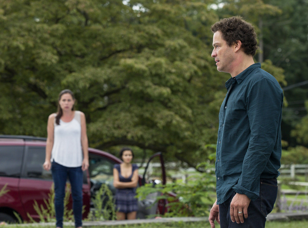The Affair, Season 1 Finale