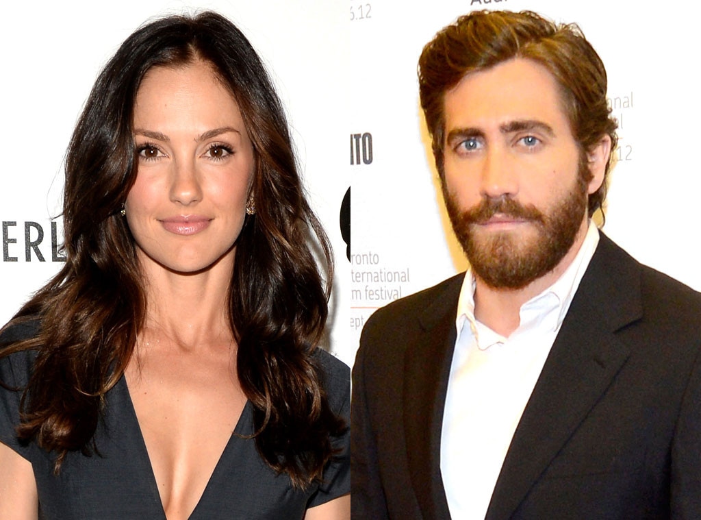 Minka Kelly, Jake Gyllenhaal