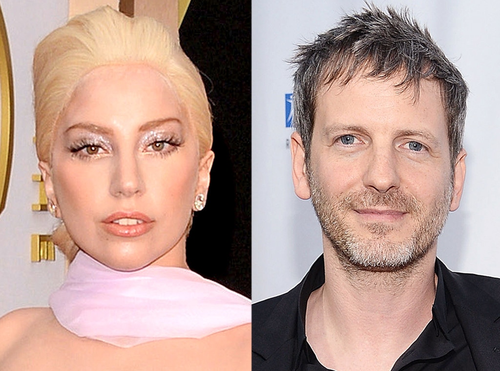 Lady Gaga, Dr. Luke, Lukasz Gottwald