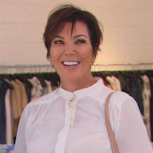 Kris Jenner Admits That Scott Disick Is The Kardashians Claim To Fame E Online