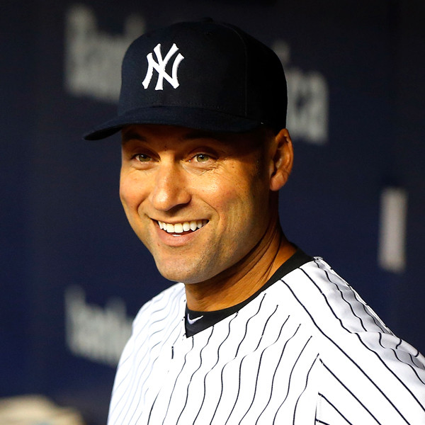 Derek Jeter says he will retire after 2014 season - The Boston Globe