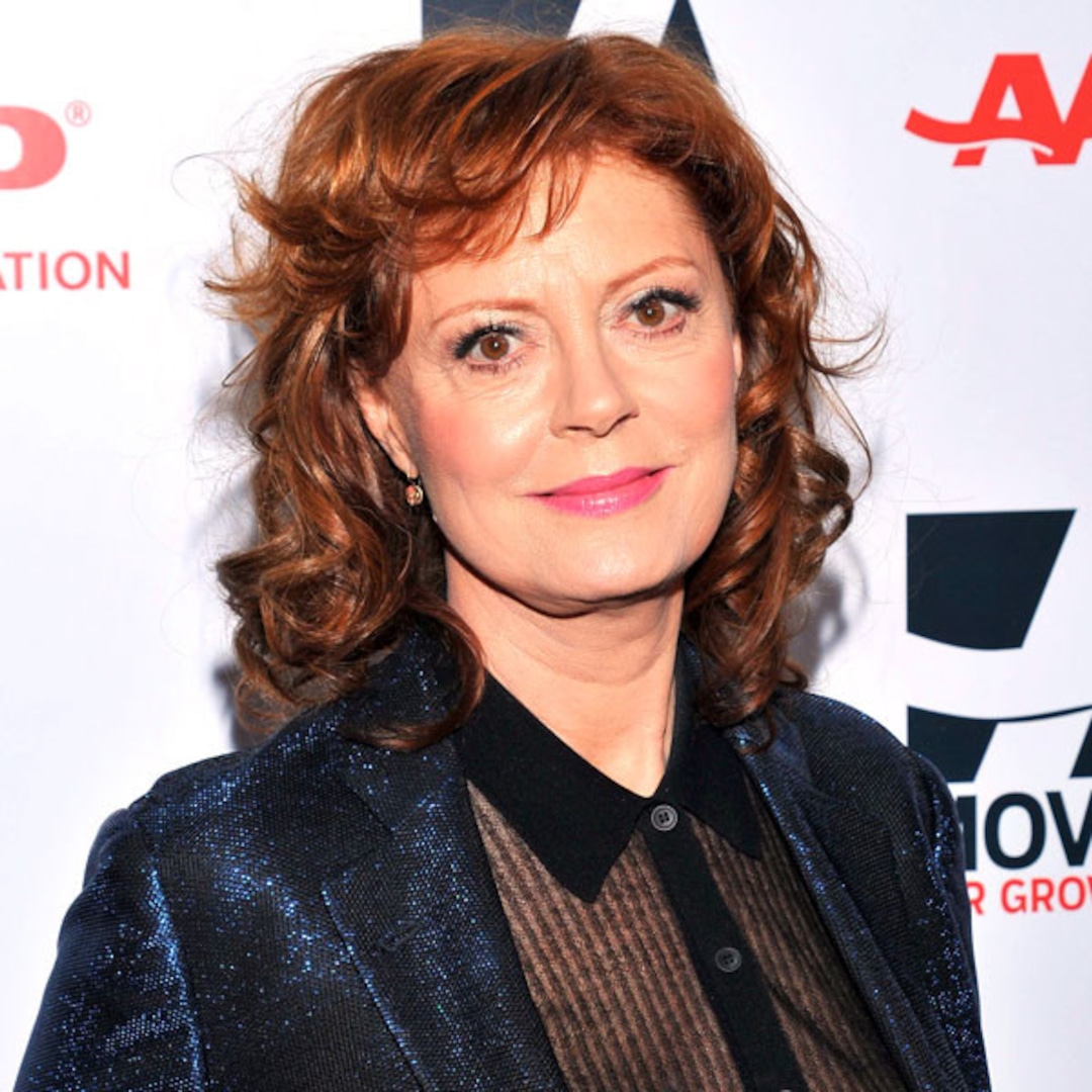 susan sarandon new york apartment burglarized e online susan sarandon new york apartment burglarized e online