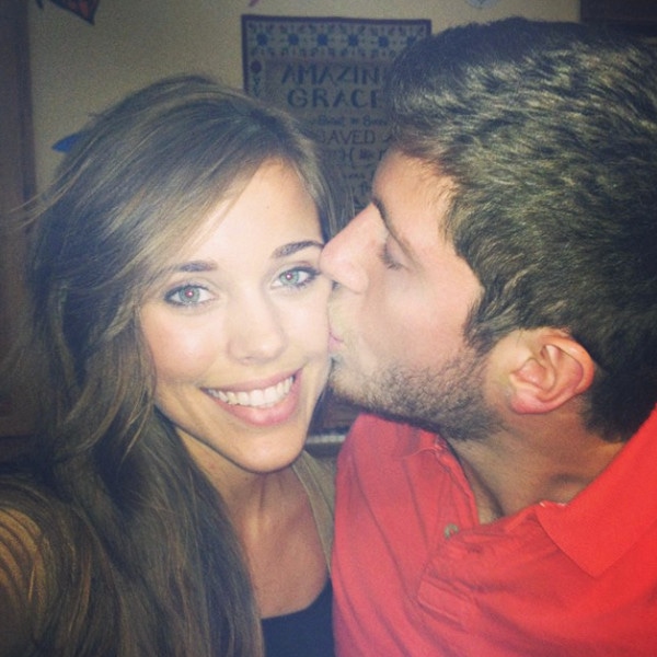 Jessa Duggar Pregnant With Twins E Online Jessa Duggar Pregnant With Twins E Online