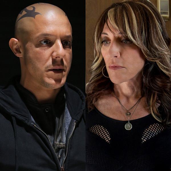 Only Two People Who Deserve a Happy Ending on Sons of Anarchy E! Online