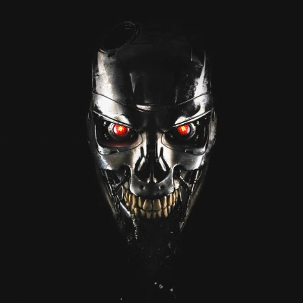 Creepy Terminator: Genisys Motion Poster Is Here—Look! - E! Online