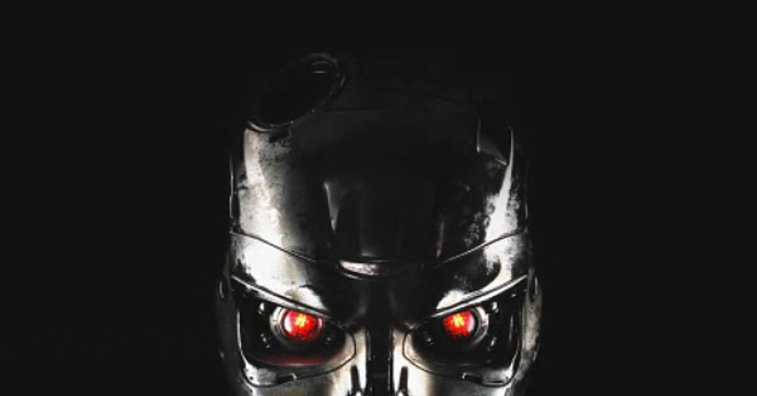 Creepy Terminator: Genisys Motion Poster Is Here—Look! - E! Online