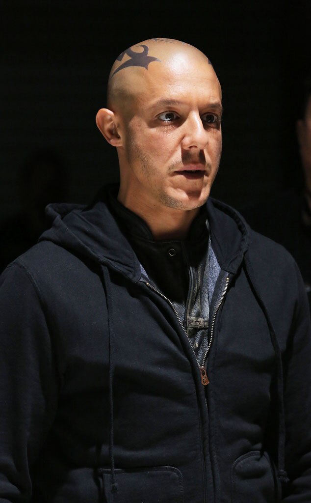 Spoiler Alert We Can't Believe Who Just Died On SOA! E! News