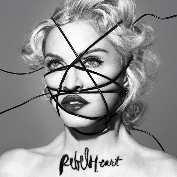Madonna Drops 6 Tracks From New Album After Leaks Listen To One E Online e online