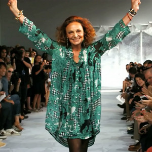 DVF Selects Official Global Brand Ambassador—Find Out Who! - E! Online