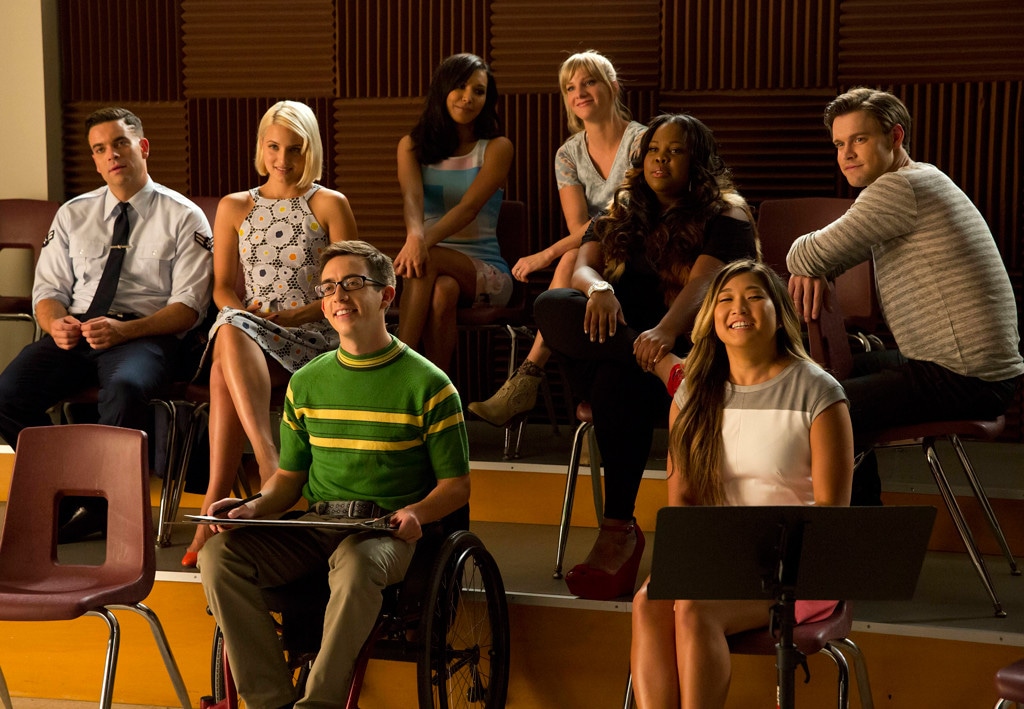 Glee, Season Six