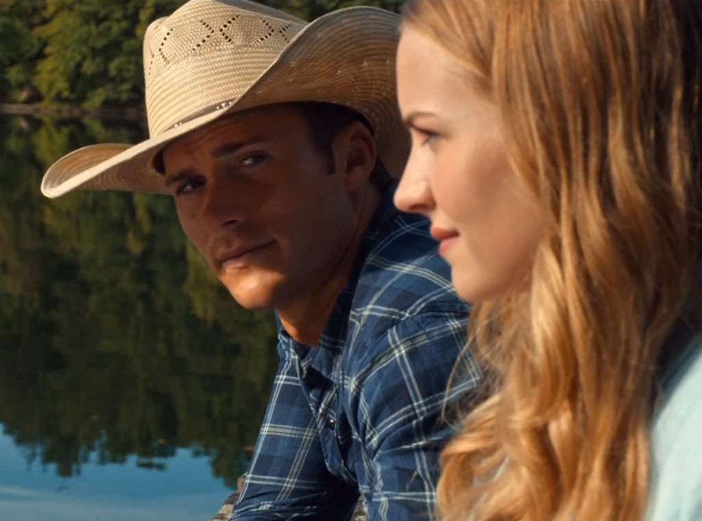 Review Roundup: The Longest Ride