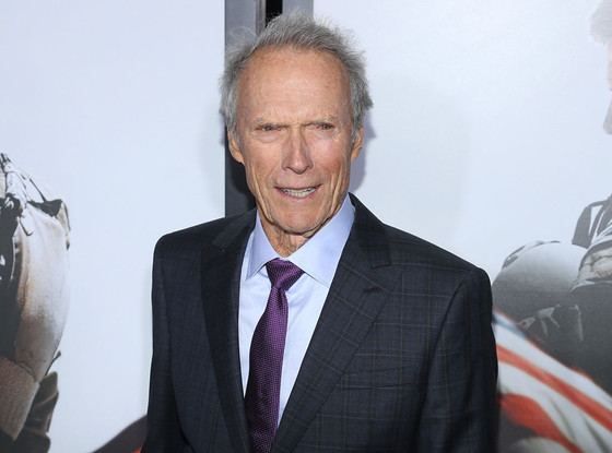 Clint Eastwood Is Officially Single as Divorce From Second Wife Dina ...