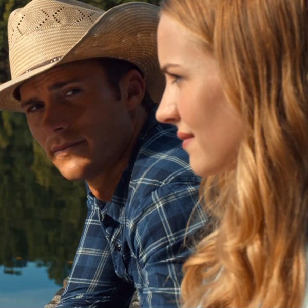 Review Roundup: The Longest Ride
