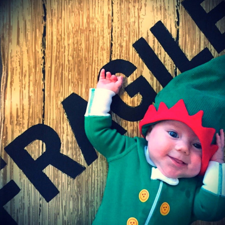 Megan Hilty, Christmas