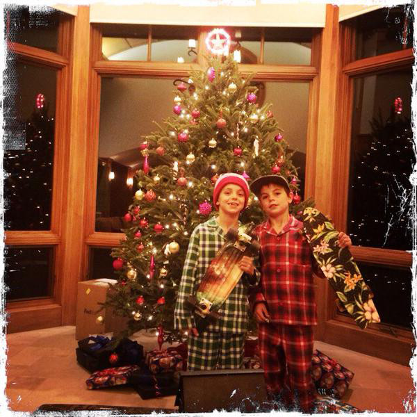 Britney Spears Is The Best Santa Ever E Online
