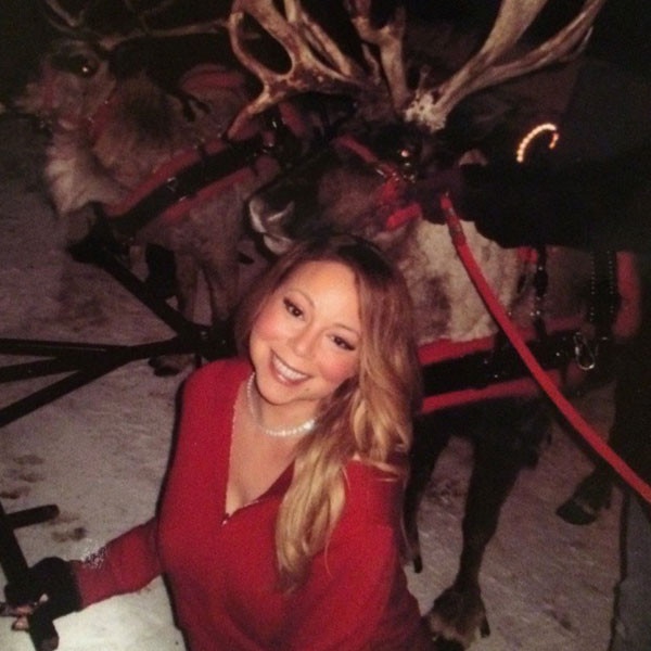 mariah carey christmas shirts