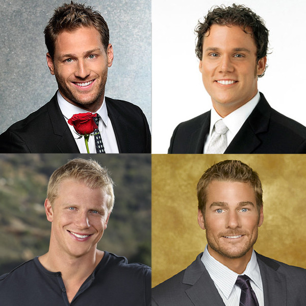 Photos from The Official Ranking of the Best and Worst Bachelors of All ...