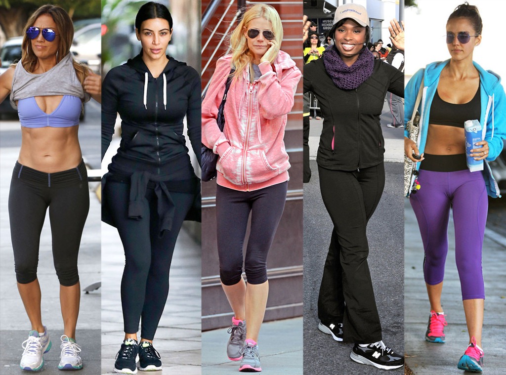 Celeb Diet Quotes, Jennifer Lopez, Kim Kardashian, Gwyneth Paltrow, Jennifer Hudson, Jessica Alba