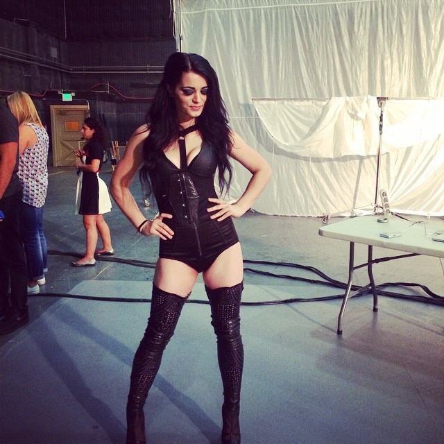 Realpaigewwe From Wwe Diva Paiges Latest Pics