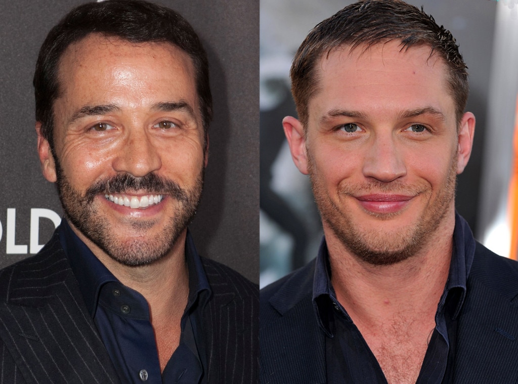jeremy piven hair