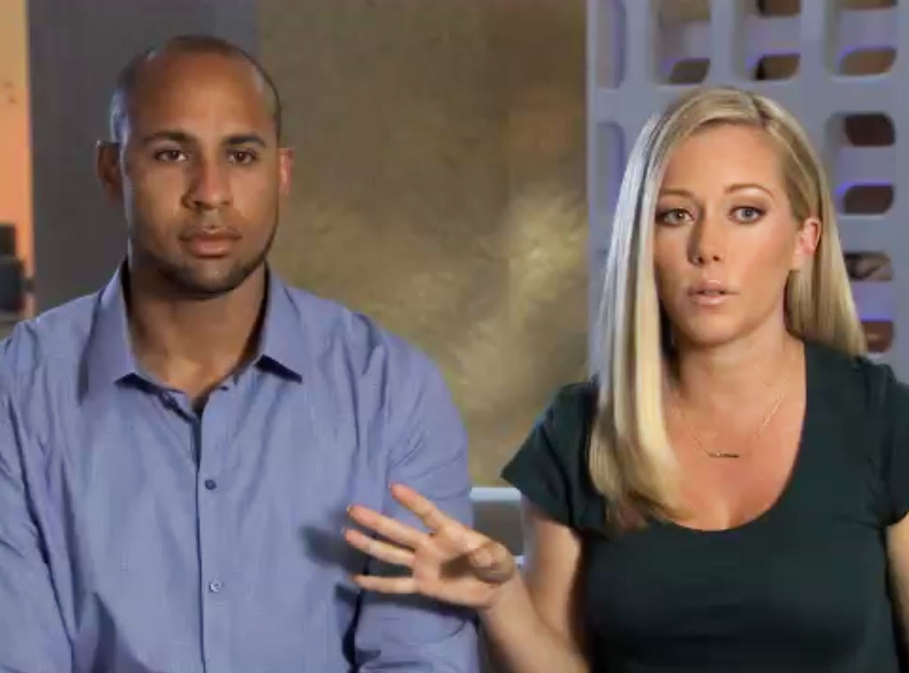 Kendra on Top: The Untold Story, Hank Baskett, Kendra Wilkinson