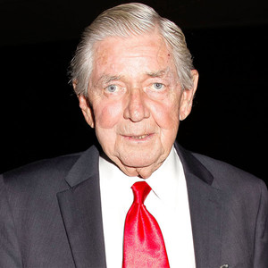 The Waltons' Ralph Waite Dead at 86; Actor Played Family Patriarch John ...