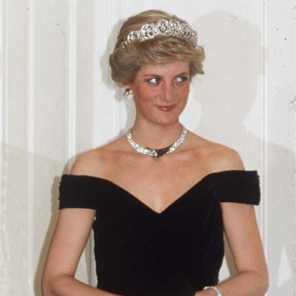 Elegant Royal from Princess Diana's Best Looks