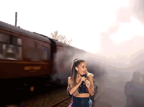 Check Out Our Memes Inspired by Ariana Grande's Hilarious Scared Face - E! Online Check Out Our Memes Inspired by Ariana Grande's Hilarious Scared Face - E! Online