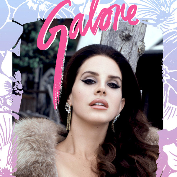 Lana Del Rey Stuns in New Pics by Photog BF E! Online UK