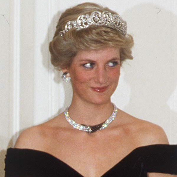 Photos from Princess Diana's Best Looks