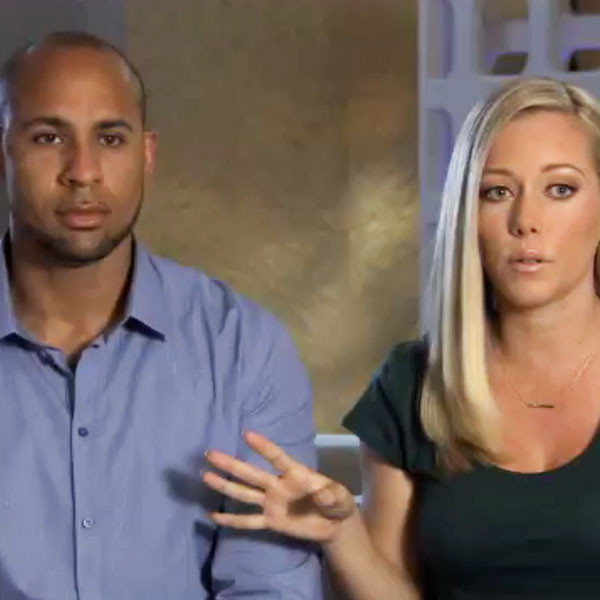 Kendra Wilkinson Reveals She Considered Suicide