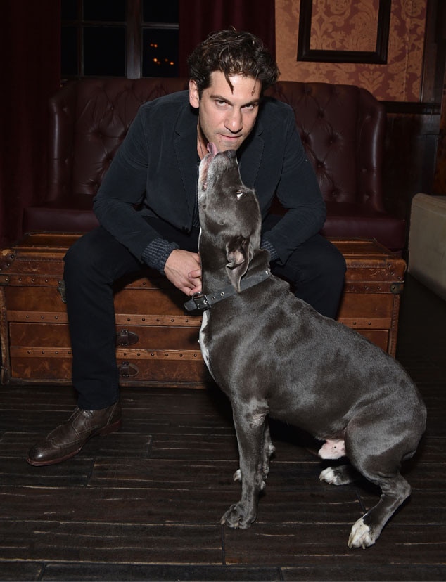 The Humane Society of the United States Pets for Life Benefit Event from Party Pics Hollywood