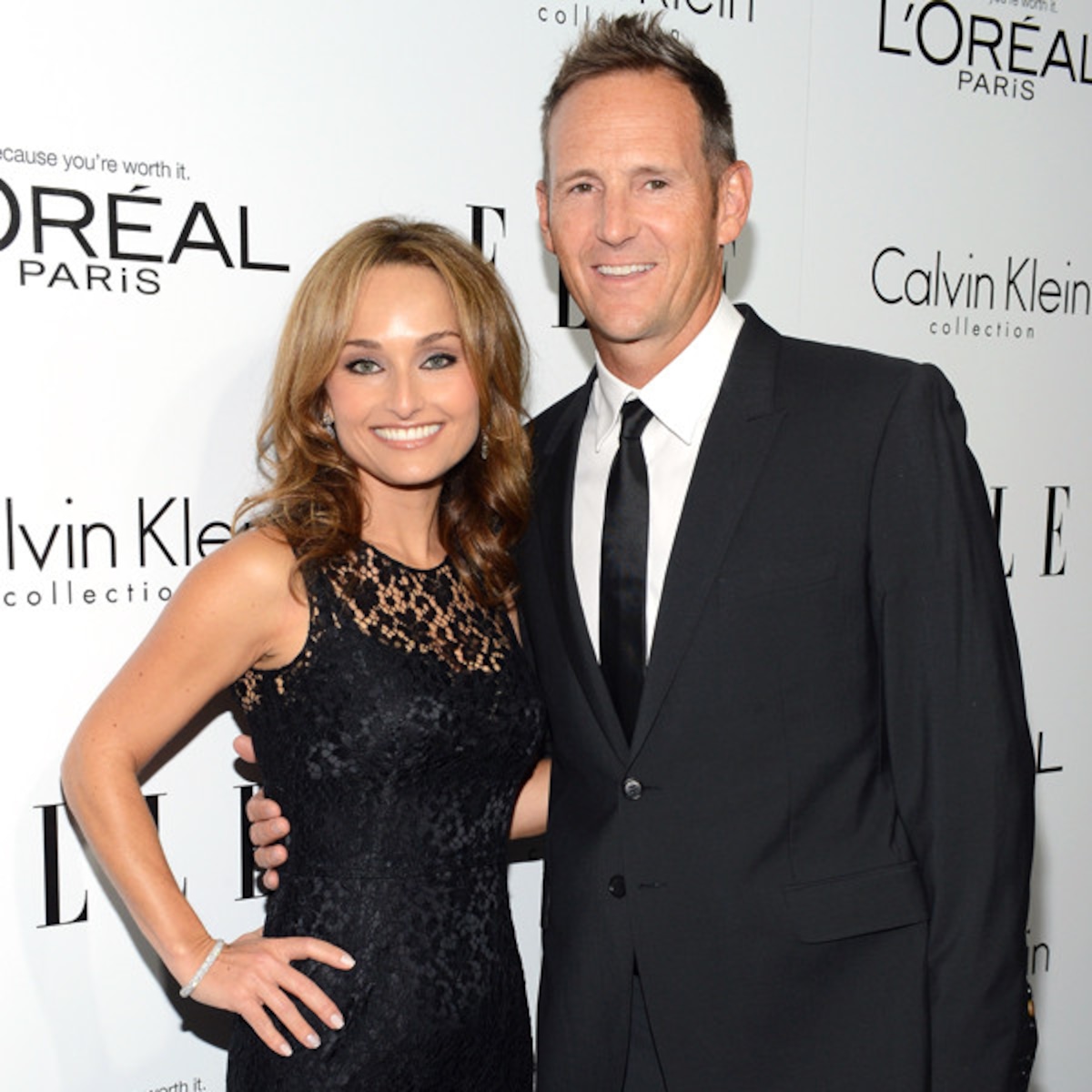 Who Is Todd Thompson? Meet Ex-Husband Of Giada De Laurentiis 