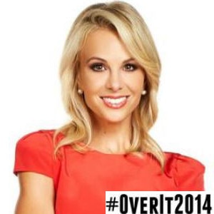 Elisabeth Hasselbeck Fakes