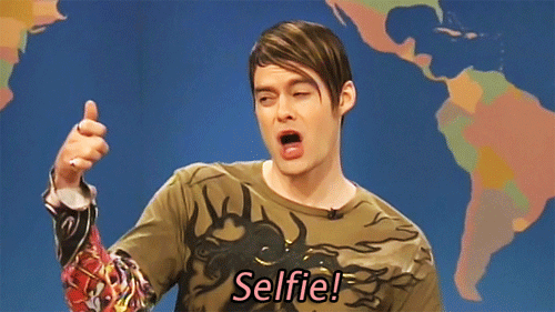 2005 Throwback, Selfie, SNL
