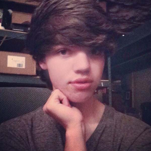 Leelah Alcorn, Transgender Teen