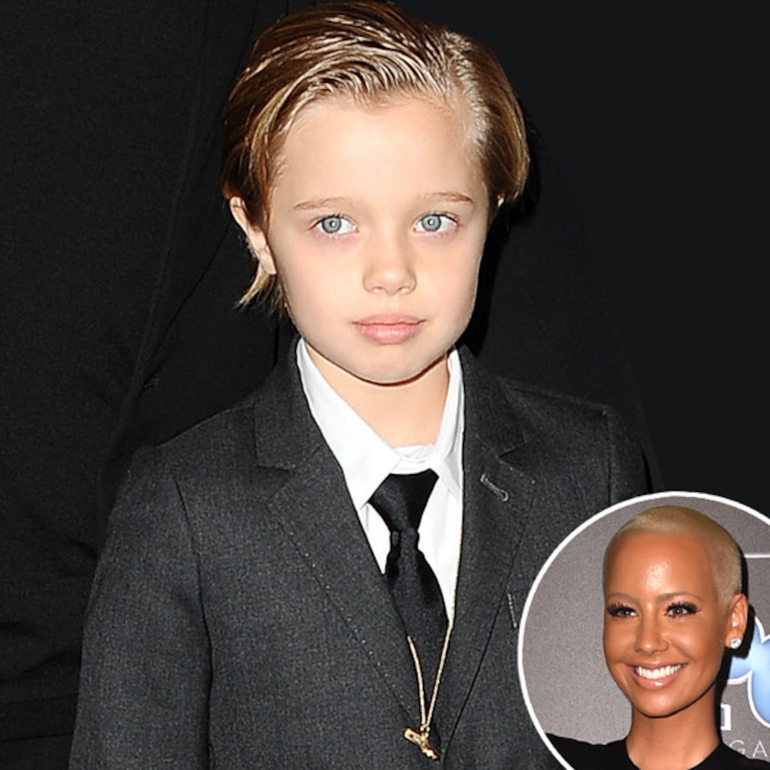 Featured image of post John Jolie Pitt 2020 Age N e voight formerly jolie pitt born june 4 1975 is an american actress filmmaker and humanitarian