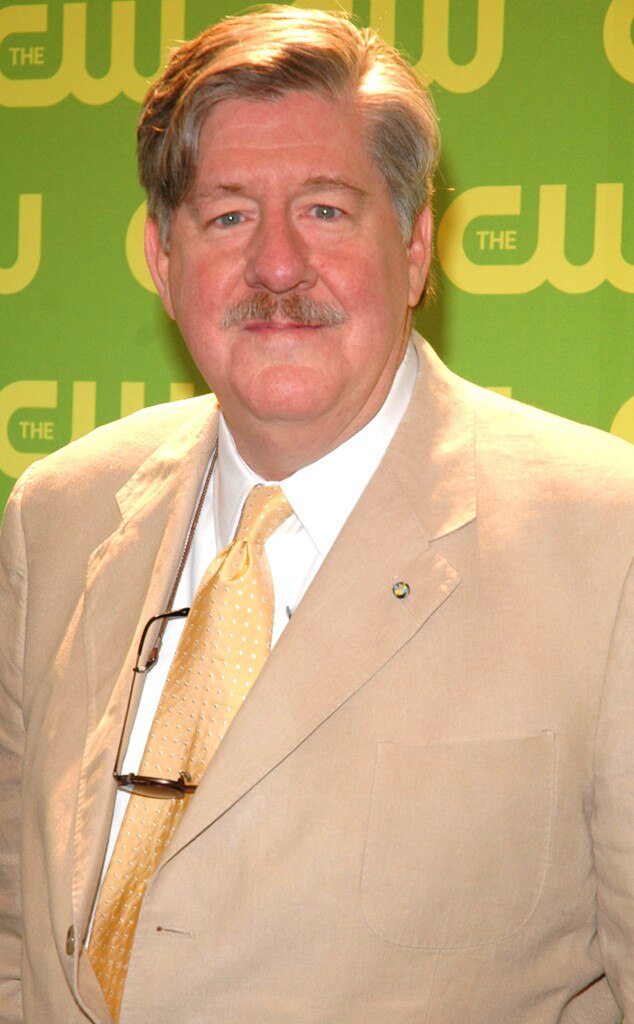 Edward Herrmann